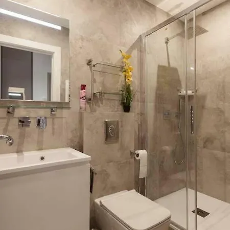 Pastorelli Apartment Nizza