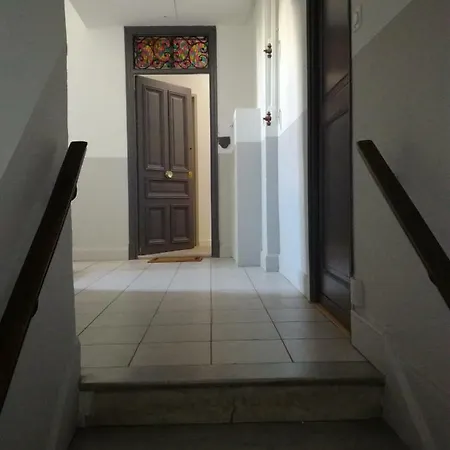 Pastorelli Apartment *