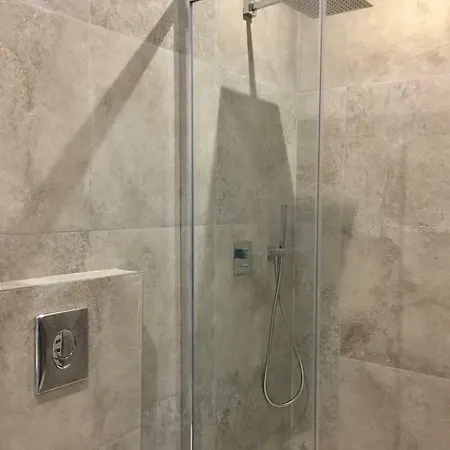 Pastorelli Apartment Nizza